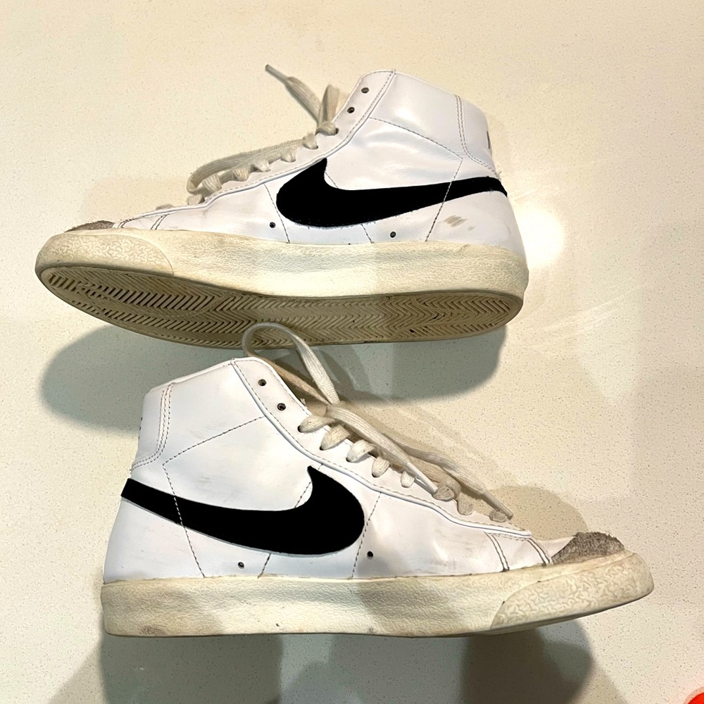 Nike blazers